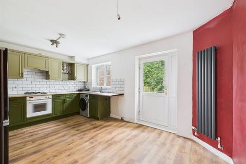 undefined, Tre Newydd, Bridgend CF33