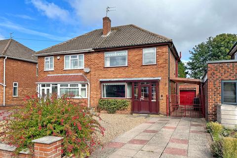 Derwent Road, Palmers Cross, WV6