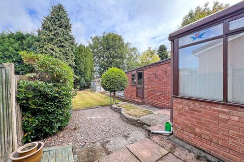 undefined, Derwent Road, Palmers Cross, WV6
