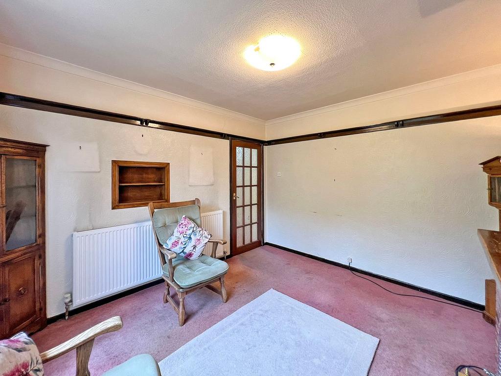 Reception Room Two