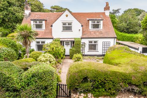 3 bedroom detached house for sale, Northview Road, Budleigh Salterton EX9