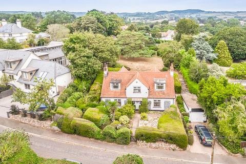 3 bedroom detached house for sale, Northview Road, Budleigh Salterton EX9