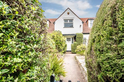 3 bedroom detached house for sale, Northview Road, Budleigh Salterton EX9