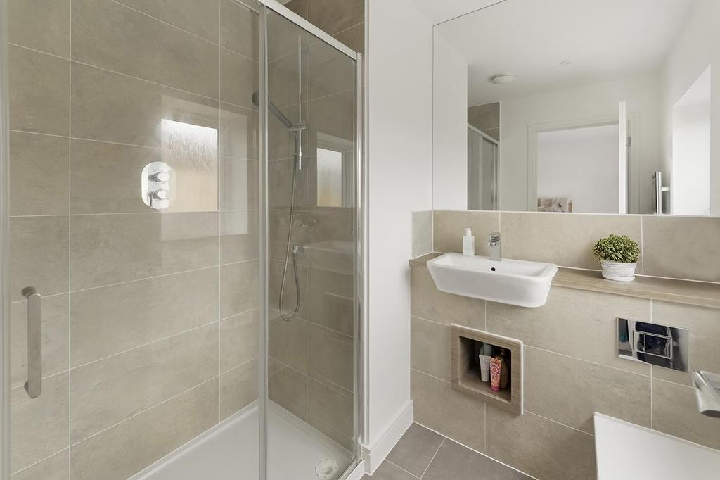 Ensuite