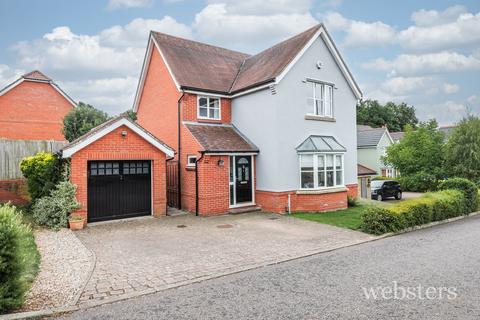 undefined, Stan Petersen Close, Norwich NR1