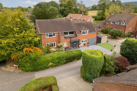 4 bedroom detached house for sale, Bridleway, Weston Turville HP22