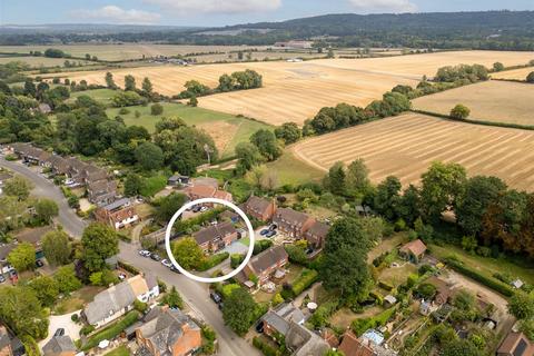 4 bedroom detached house for sale, Bridleway, Weston Turville HP22