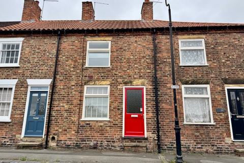 undefined, 14 Kidgate Louth LN11 9HN