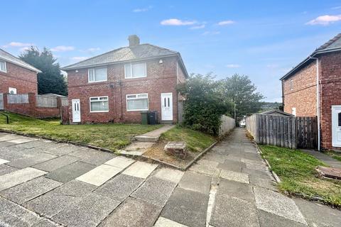 Ruskin Road, Swalwell, Newcastle upon Tyne, Tyne and Wear, NE16 3JF