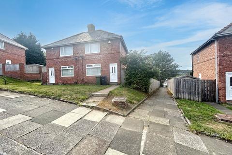 undefined, Ruskin Road, Swalwell, Newcastle upon Tyne, Tyne and Wear, NE16 3JF