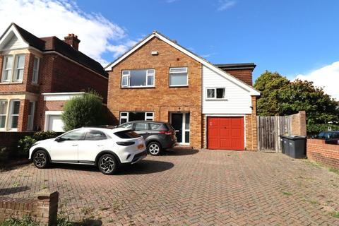 undefined, Bacon Lane, Hayling Island