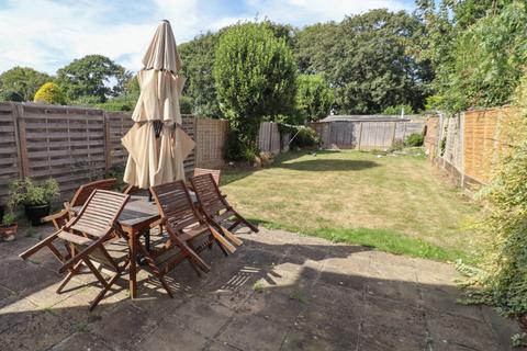 undefined, Bacon Lane, Hayling Island
