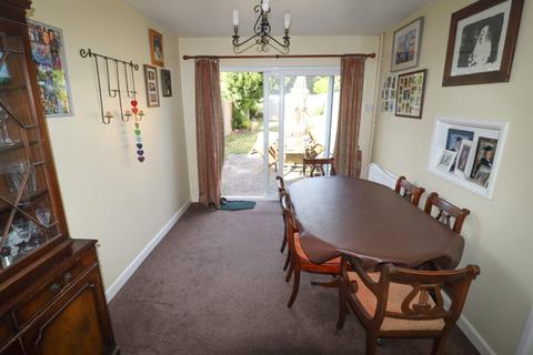 undefined, Bacon Lane, Hayling Island