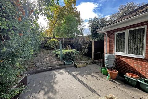 2 bedroom bungalow for sale, Bradshaw Gardens, Oakengates, Telford, Shropshire, TF2