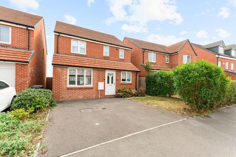 39 Coberley Drive, Salisbury, SP2 9FD