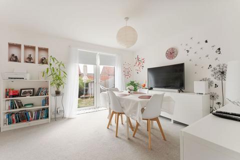 39 Coberley Drive, Salisbury, SP2 9FD