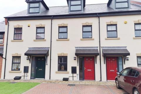 undefined, Bridgewater Wharf, Droylsden