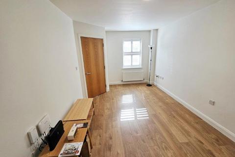 undefined, Bridgewater Wharf, Droylsden