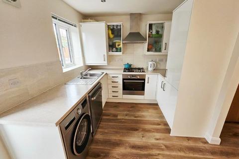 undefined, Bridgewater Wharf, Droylsden