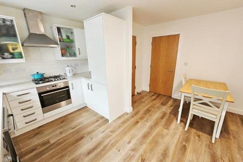 undefined, Bridgewater Wharf, Droylsden