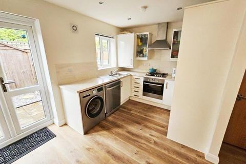 undefined, Bridgewater Wharf, Droylsden