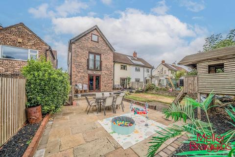 undefined, Woodlands Crescent, High Legh