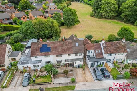 undefined, Woodlands Crescent, High Legh