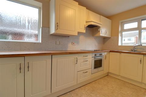 2 bedroom detached bungalow for sale, Cloverfields, Haslington