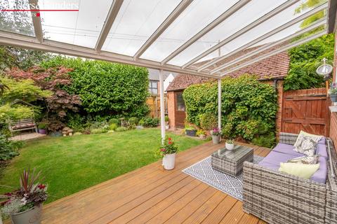 4 bedroom link detached house for sale, The Farriers, High Street, Broom, Alcester, B50