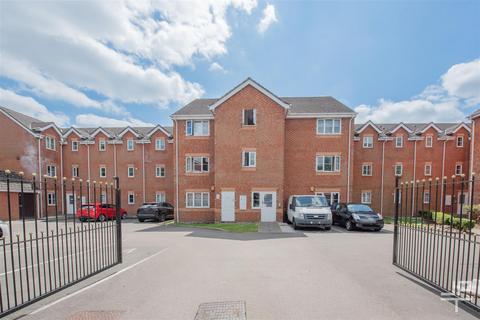 undefined, Medway Court, St. Helens WA9