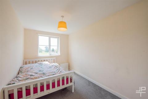 undefined, Medway Court, St. Helens WA9