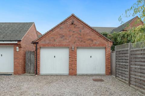 9 Barley Meadows, Inkberrow, Worcester, WR7 4DR