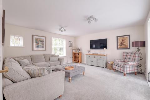 9 Barley Meadows, Inkberrow, Worcester, WR7 4DR