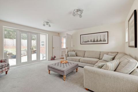 9 Barley Meadows, Inkberrow, Worcester, WR7 4DR