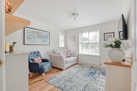 9 Barley Meadows, Inkberrow, Worcester, WR7 4DR