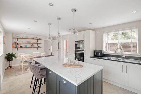 9 Barley Meadows, Inkberrow, Worcester, WR7 4DR