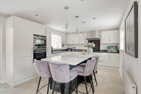 9 Barley Meadows, Inkberrow, Worcester, WR7 4DR