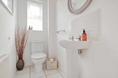 9 Barley Meadows, Inkberrow, Worcester, WR7 4DR