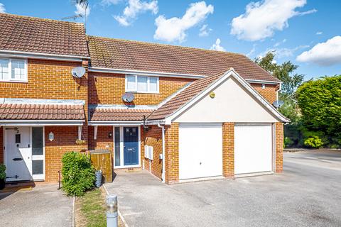 undefined, Bromley Mews Langham Drive, Rayleigh, SS6