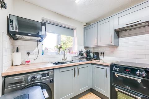 undefined, Bromley Mews Langham Drive, Rayleigh, SS6