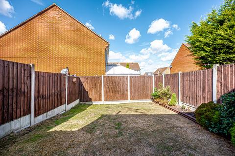 undefined, Bromley Mews Langham Drive, Rayleigh, SS6
