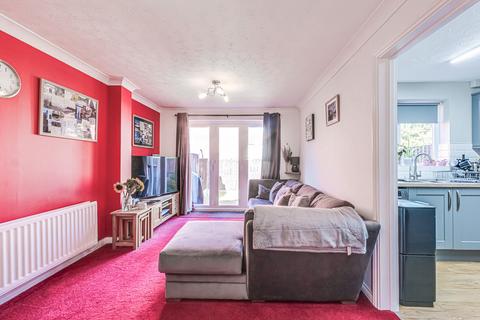 undefined, Bromley Mews Langham Drive, Rayleigh, SS6