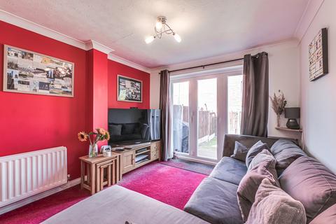 undefined, Bromley Mews Langham Drive, Rayleigh, SS6
