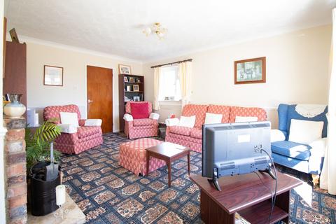 5 bedroom detached bungalow for sale, Pott Row, King's Lynn, Norfolk, PE32