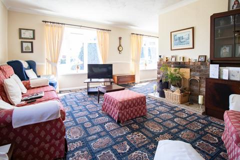 5 bedroom detached bungalow for sale, Pott Row, King's Lynn, Norfolk, PE32