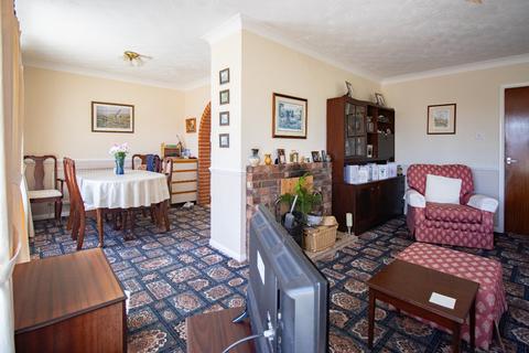 5 bedroom detached bungalow for sale, Pott Row, King's Lynn, Norfolk, PE32