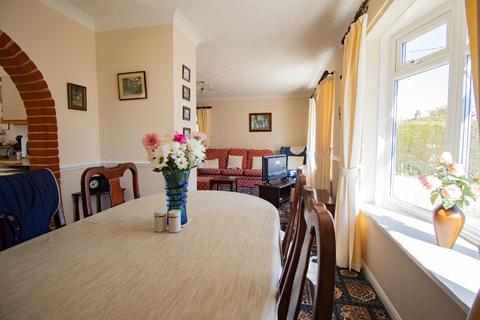 5 bedroom detached bungalow for sale, Pott Row, King's Lynn, Norfolk, PE32