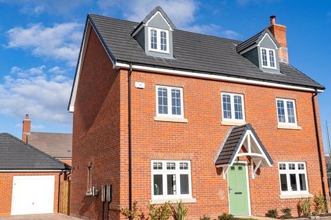 undefined, Devis Drive, Kenilworth, Warwickshire