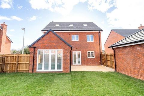 undefined, Devis Drive, Kenilworth, Warwickshire