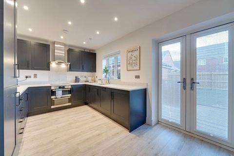 undefined, Devis Drive, Kenilworth, Warwickshire